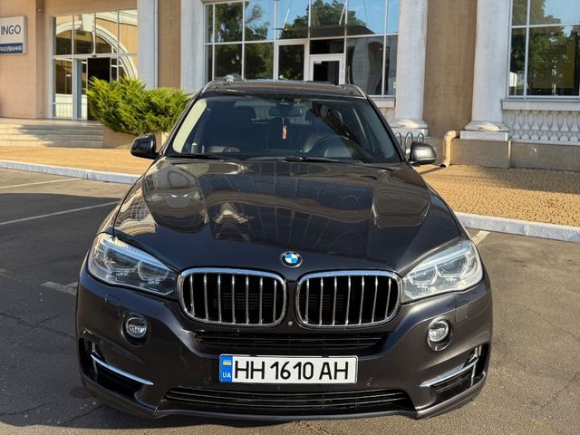 BMW X5 2016, Одеса, $35 000 - зображення 2