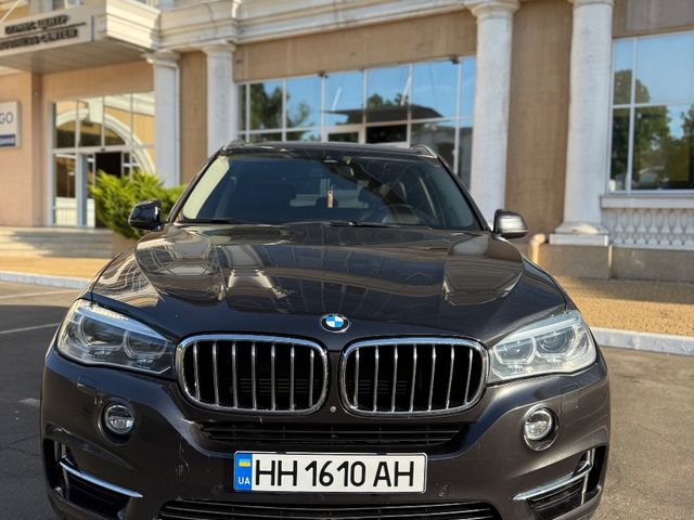 BMW X5 2016, Одеса, $35 000 - зображення 3
