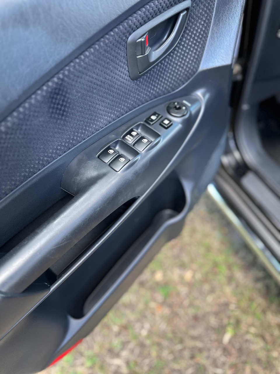 Hyundai Tucson - фото 12