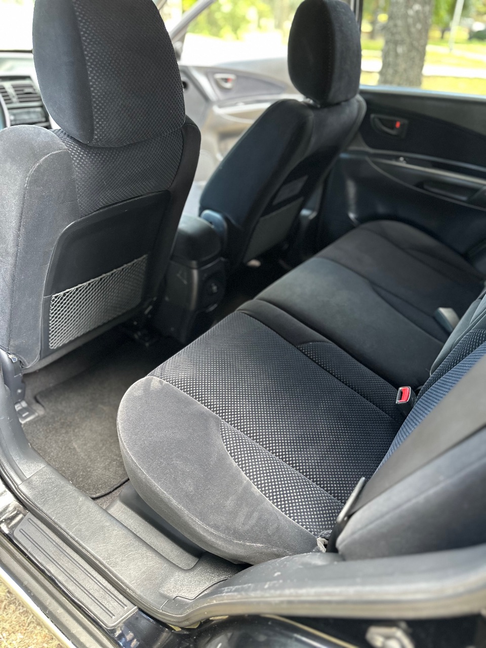 Hyundai Tucson - фото 8