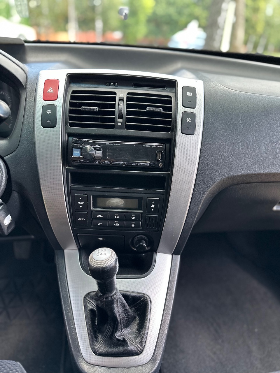 Hyundai Tucson - фото 4