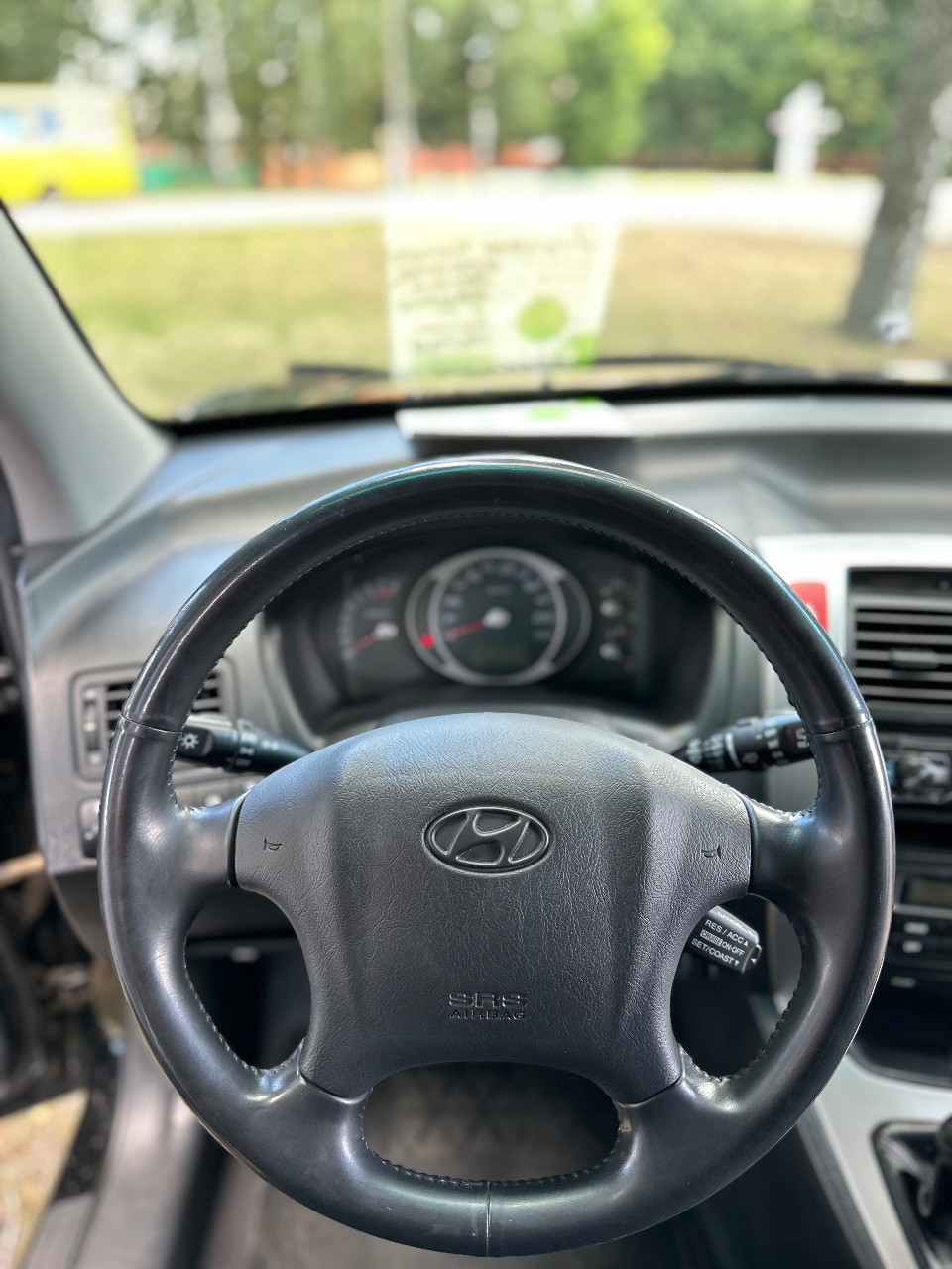 Hyundai Tucson - фото 6