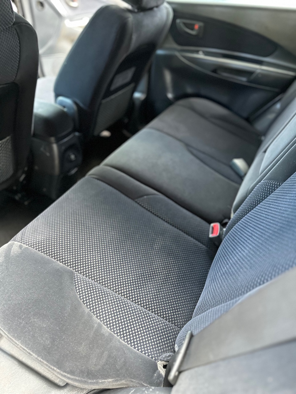 Hyundai Tucson - фото 10