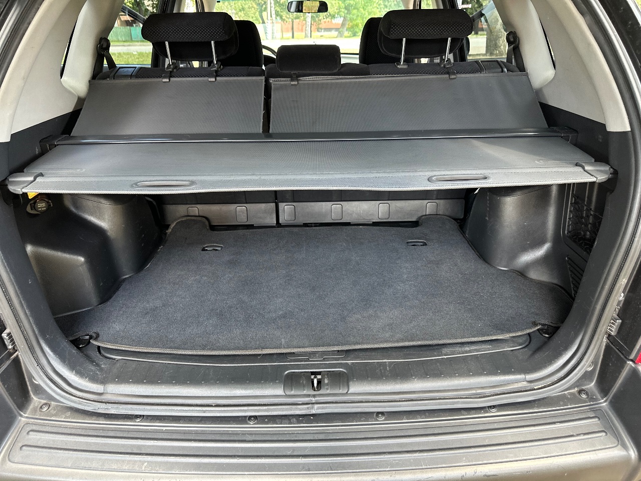 Hyundai Tucson - фото 13