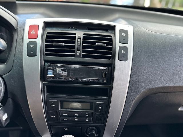 Hyundai Tucson - фото 4