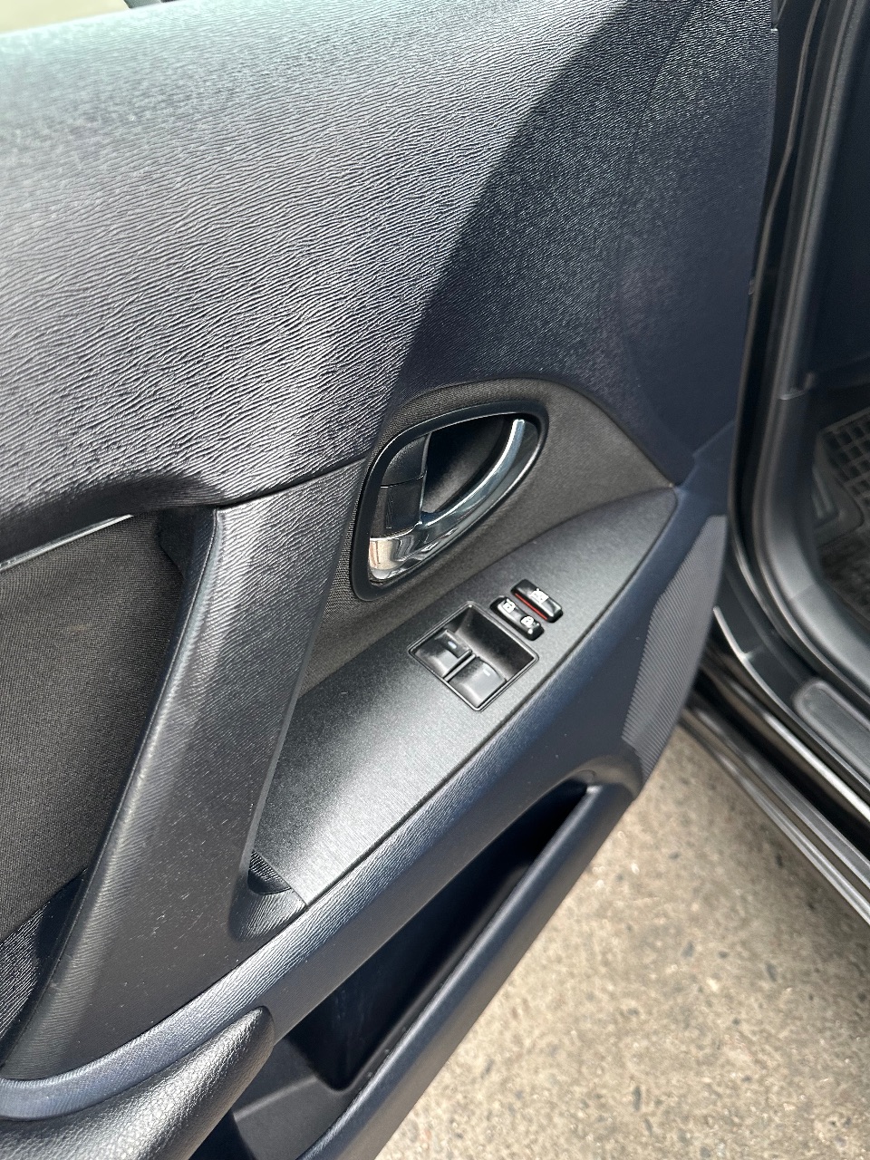 Toyota Avensis - фото 33