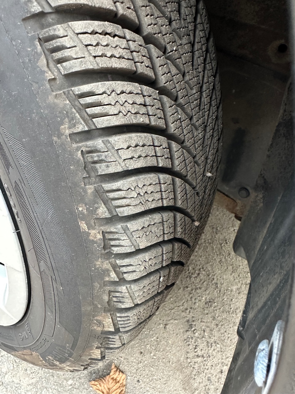 Toyota Avensis - фото 48