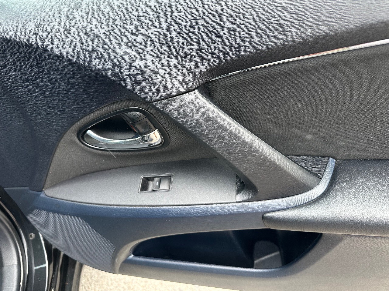 Toyota Avensis - фото 43