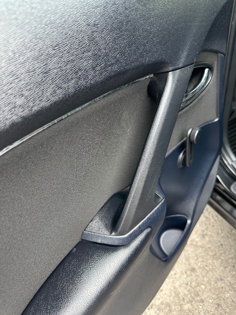 Toyota Avensis - фото 35