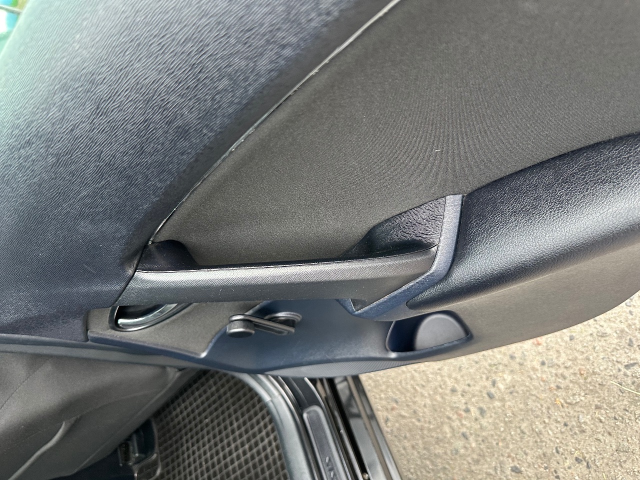 Toyota Avensis - фото 40