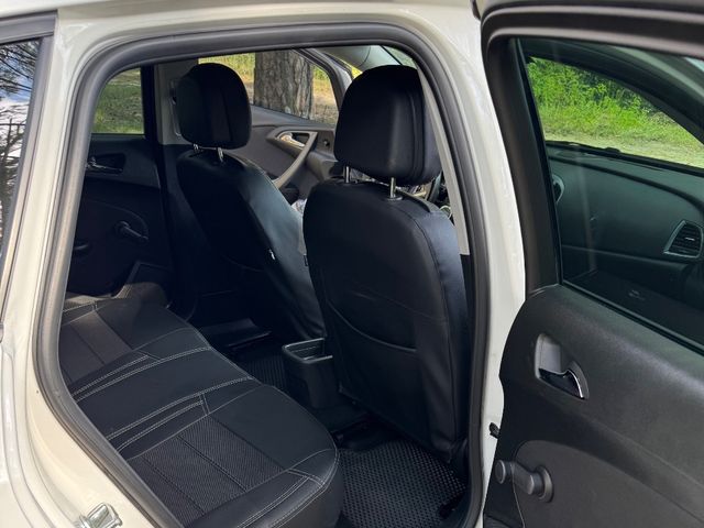 Opel Astra - фото 3