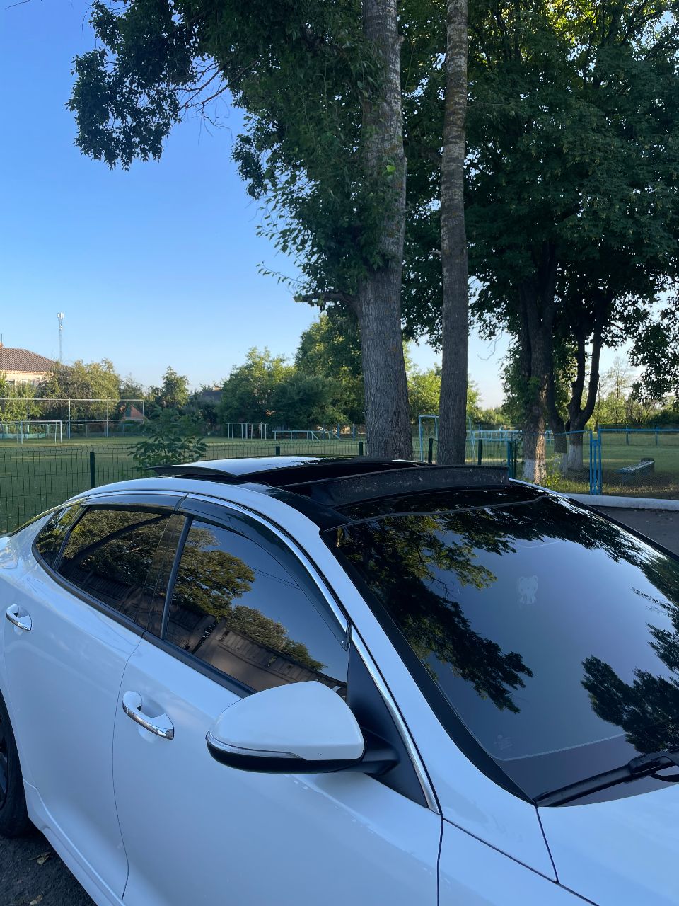 Kia Optima - фото 9