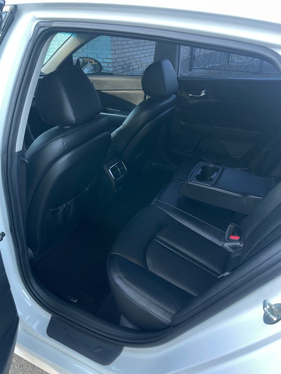 Kia Optima - фото 20