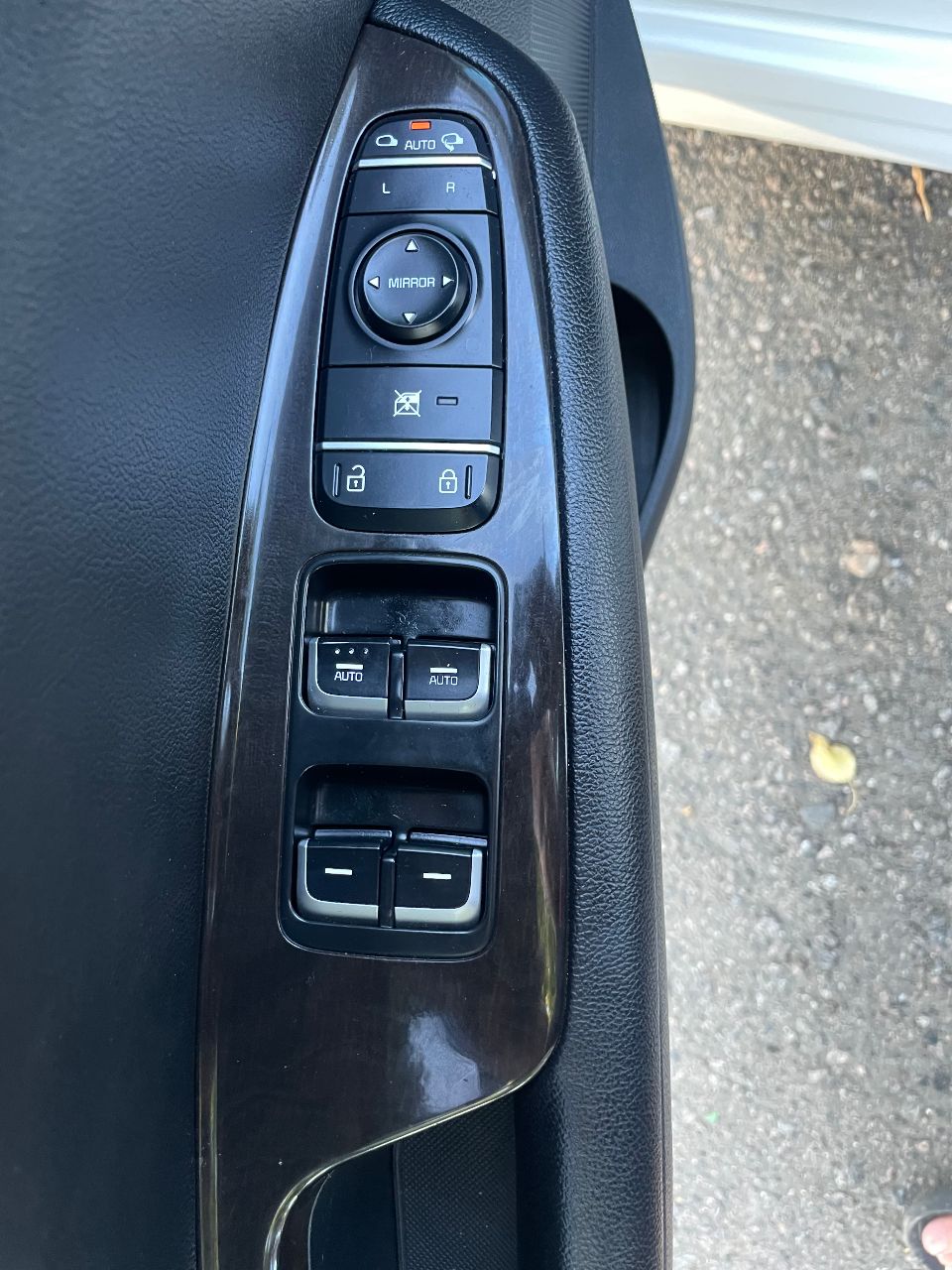 Kia Optima - фото 25