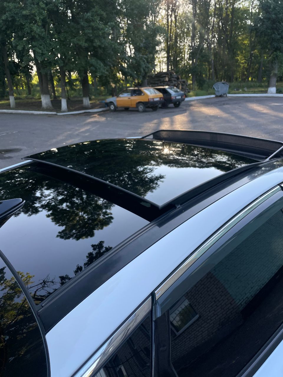 Kia Optima - фото 10