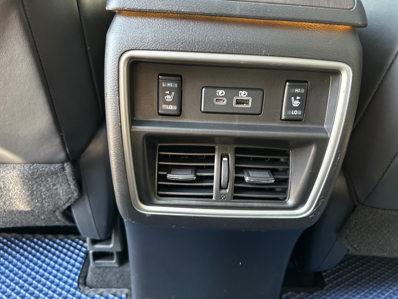 Nissan Murano - фото 19