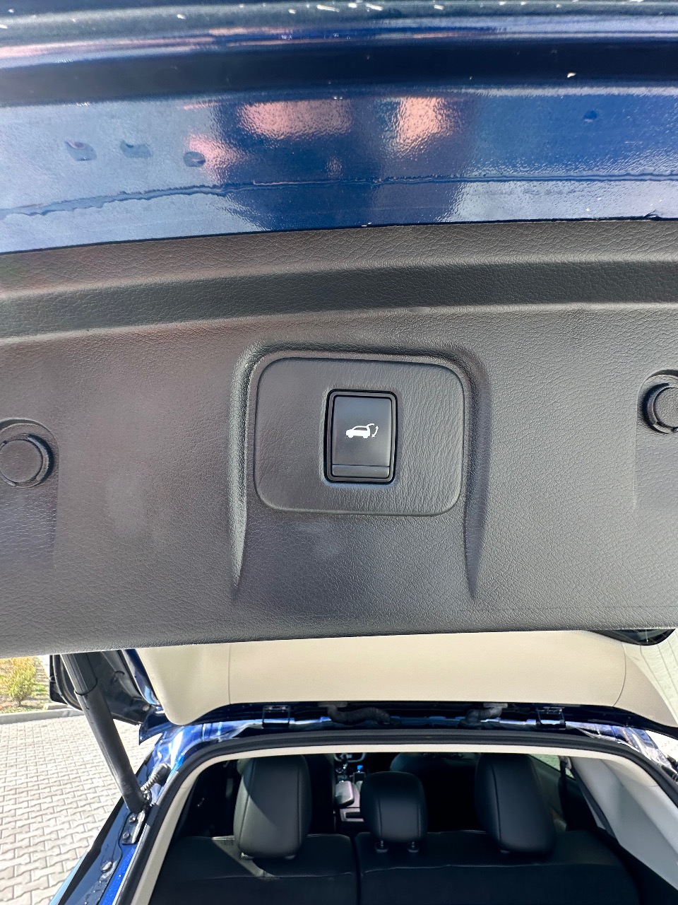 Nissan Murano - фото 16