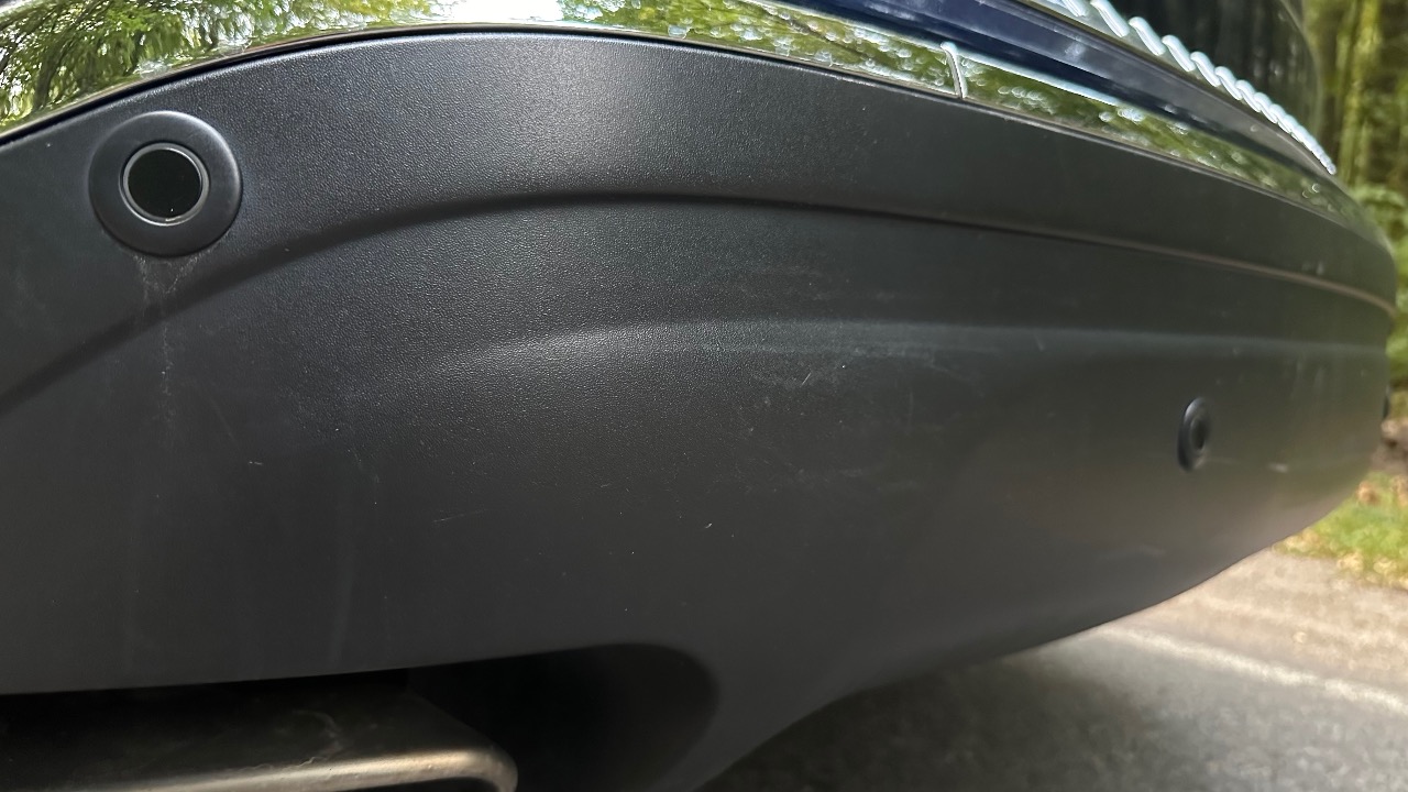 Nissan Murano - фото 24