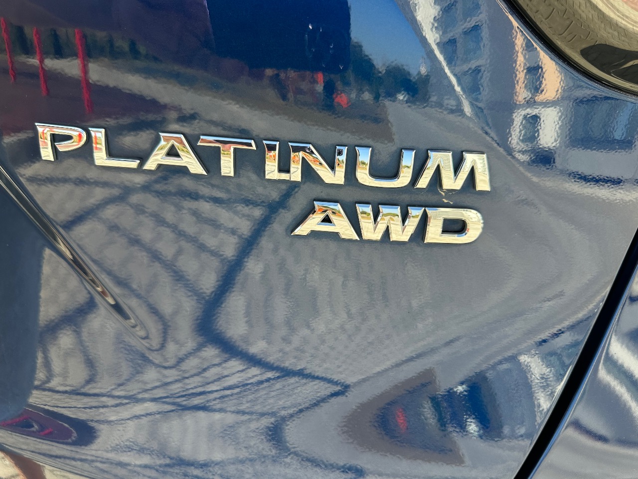 Nissan Murano - фото 5