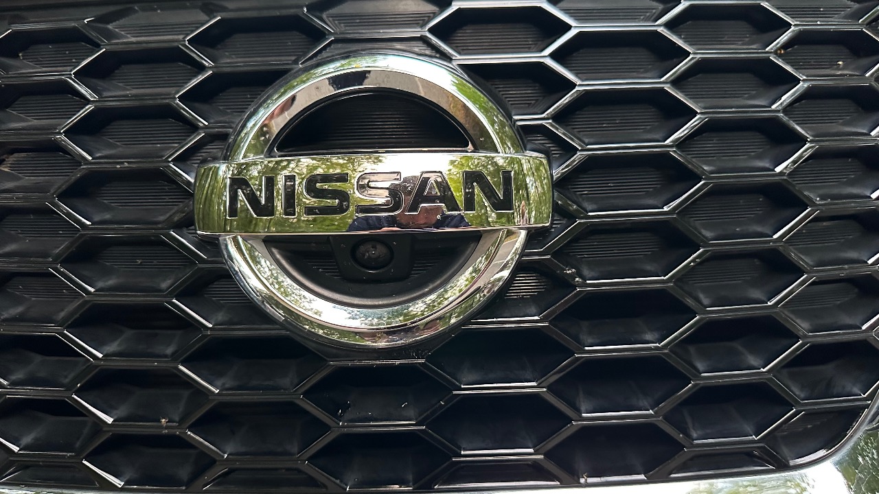 Nissan Murano - фото 27