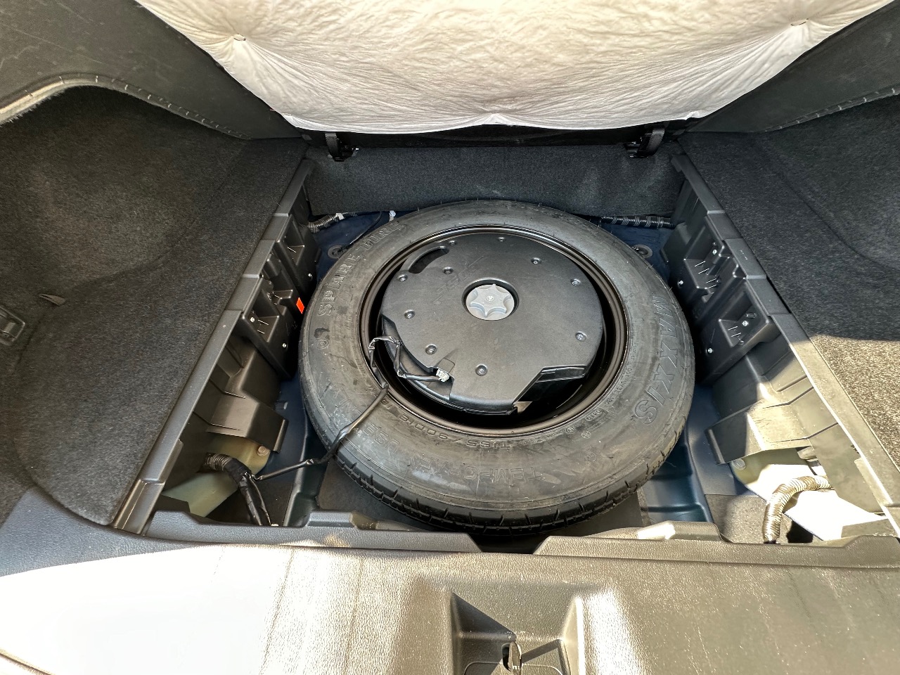 Nissan Murano - фото 26