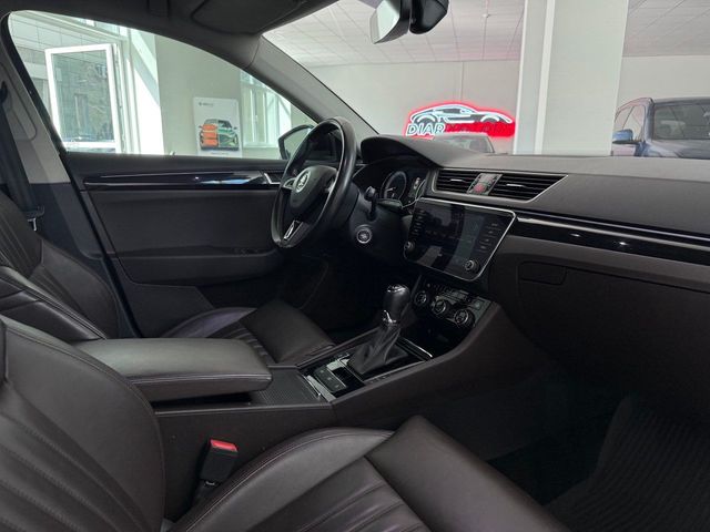 Skoda Superb - зображення 5
