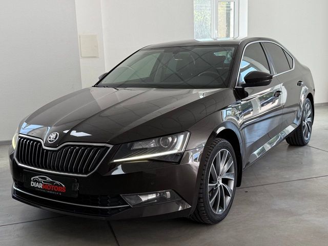 Skoda Superb - зображення 3