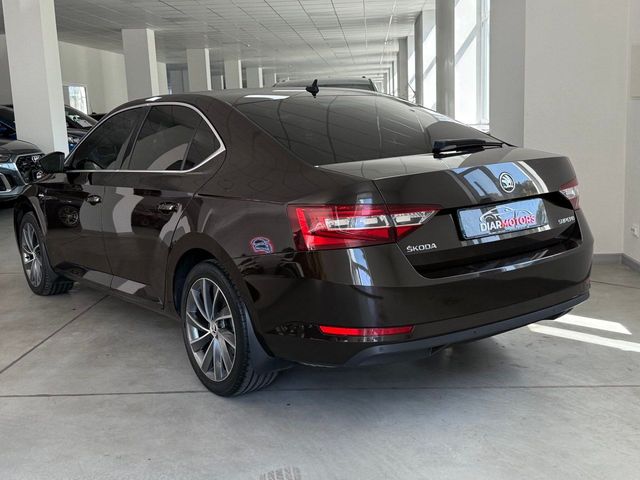 Skoda Superb - зображення 4