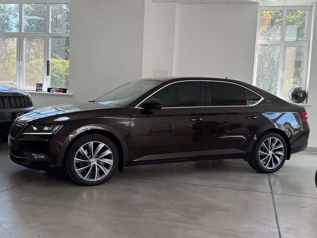Skoda Superb - зображення 2