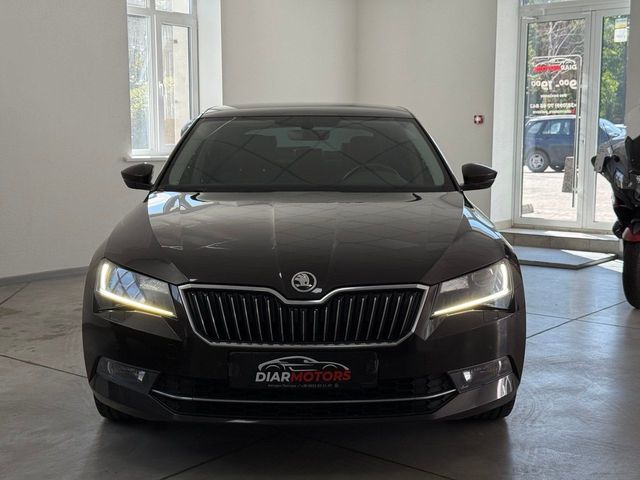 Skoda Superb - зображення 1