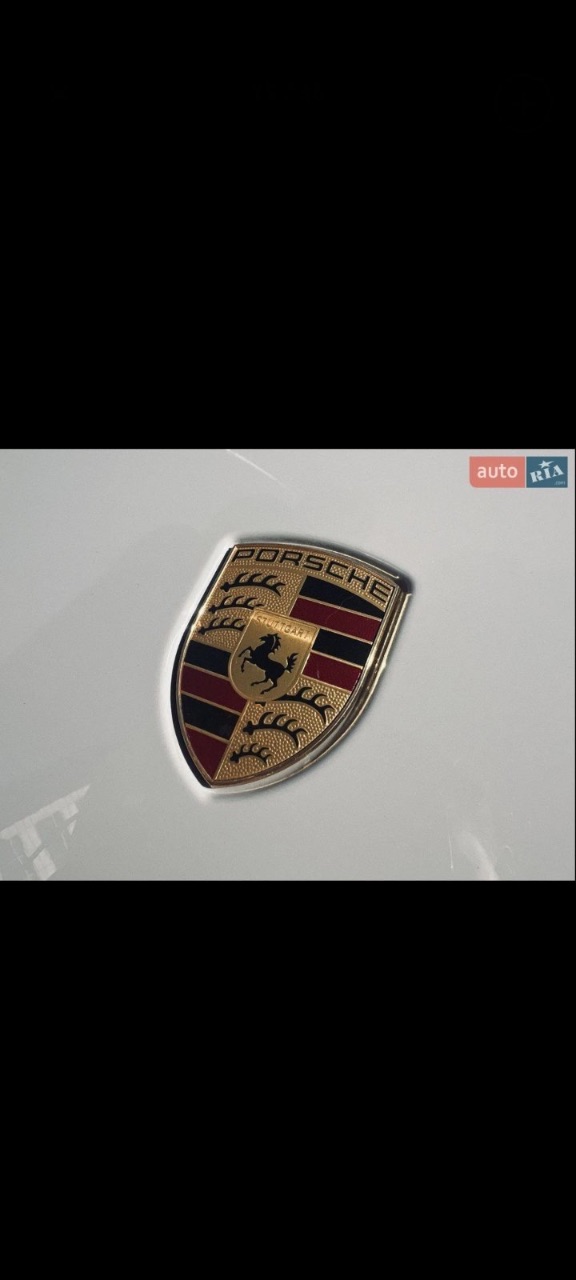 Porsche Cayenne - фото 13