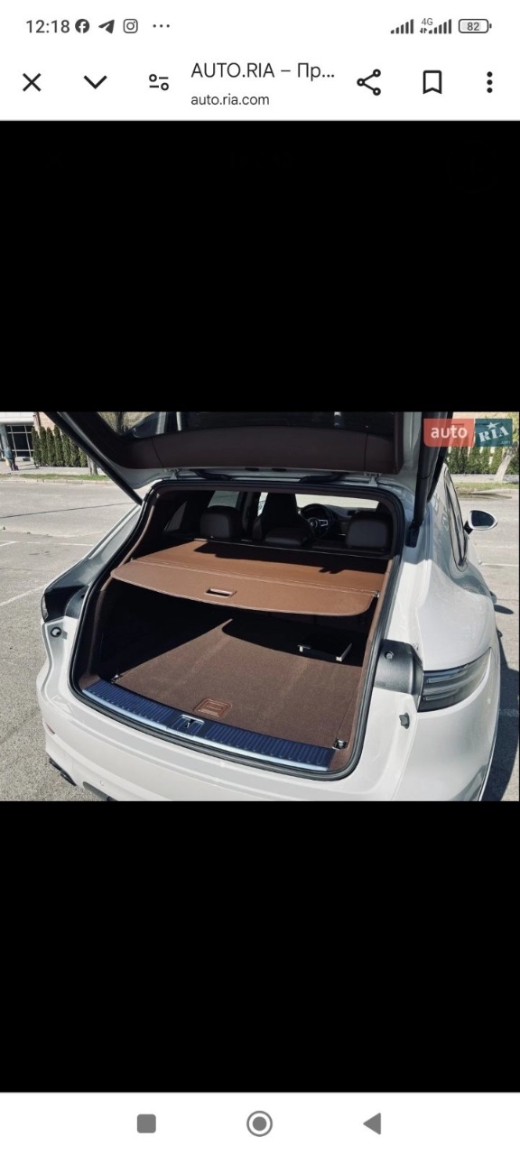 Porsche Cayenne - фото 18