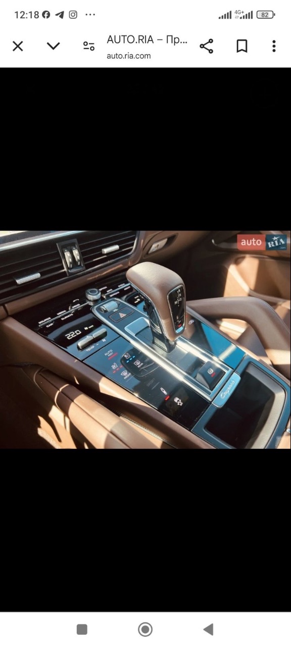 Porsche Cayenne - фото 24