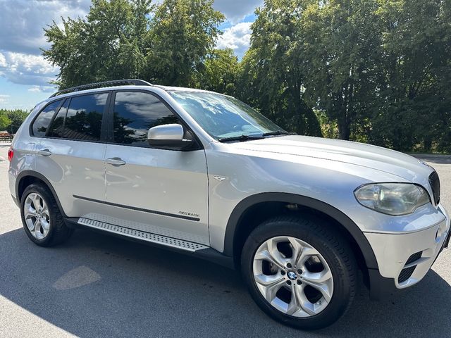 BMW X5 2013, Київ, $15 300 - зображення 2