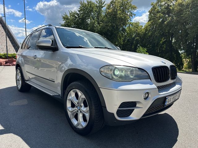 BMW X5 2013, Київ, $15 300 - зображення 1