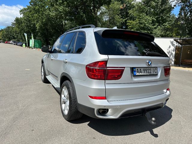 BMW X5 2013, Київ, $15 300 - зображення 5