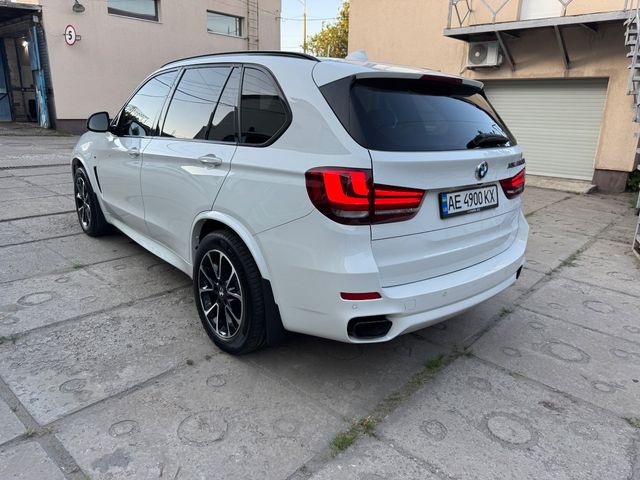 BMW X5 2014, Дніпро, $35 000 - зображення 5