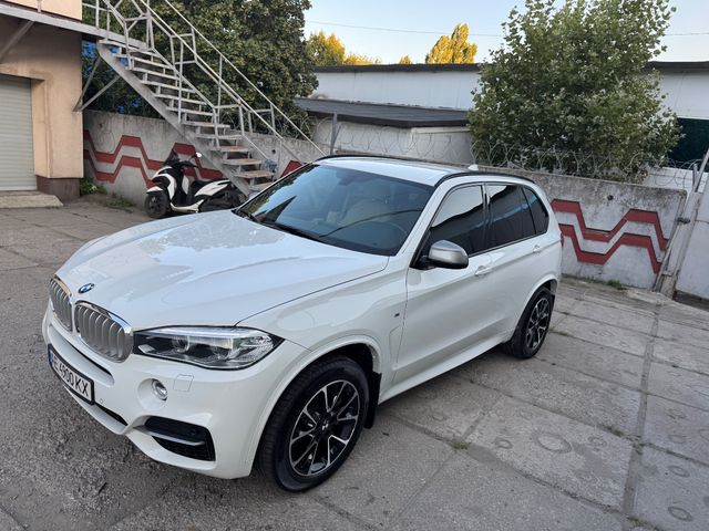BMW X5 2014, Дніпро, $35 000 - зображення 1