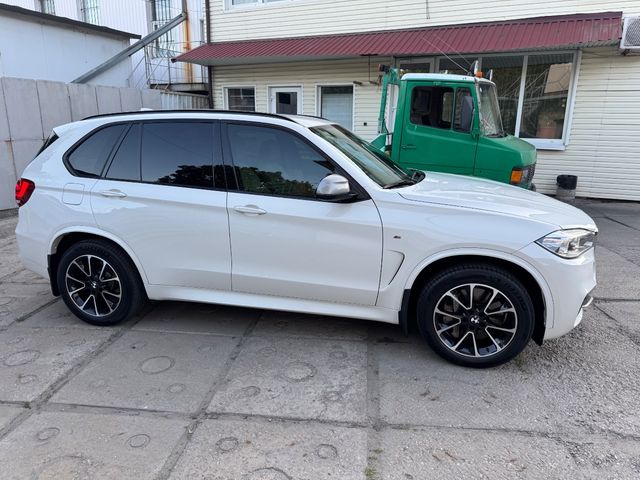BMW X5 2014, Дніпро, $35 000 - зображення 3
