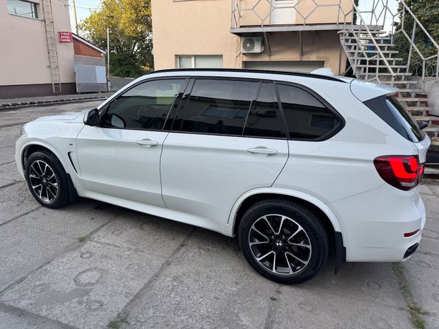 BMW X5 2014, Дніпро, $35 000 - зображення 4