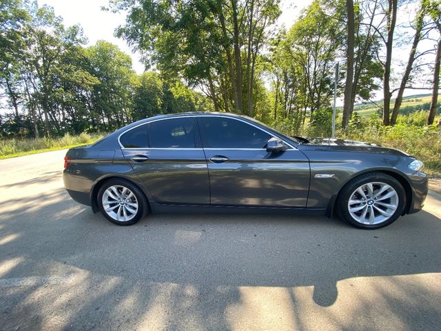 BMW 5 серії 2015, Гайсин, $17 777 - зображення 4