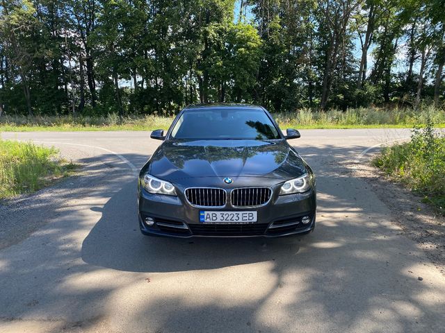 BMW 5 серії 2015, Гайсин, $17 777 - зображення 2