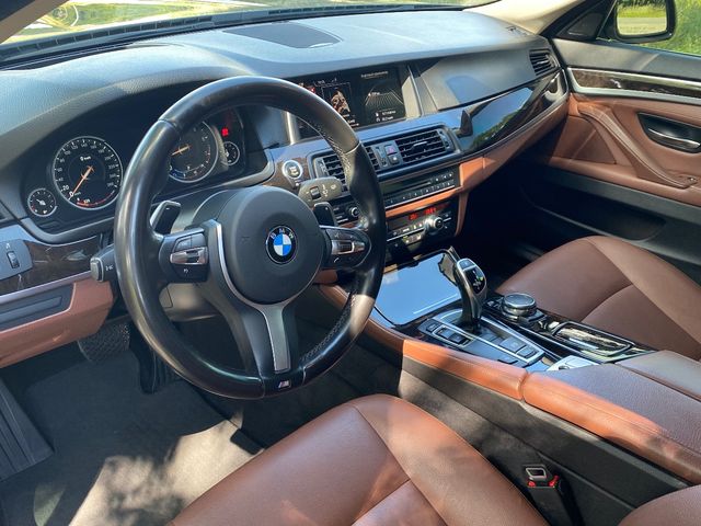 BMW 5 серії 2015, Гайсин, $17 777 - зображення 5