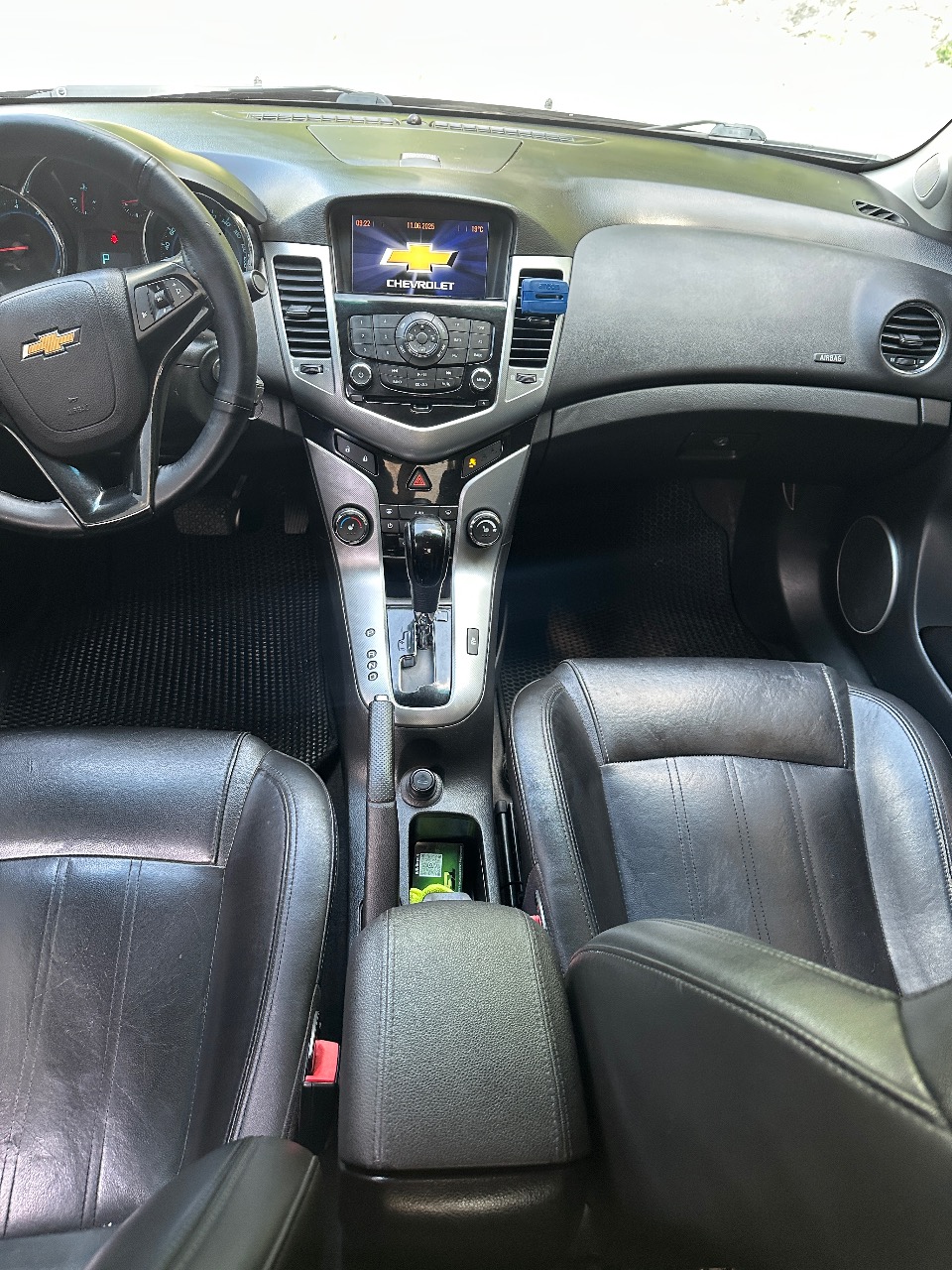 Chevrolet Cruze - зображення 4