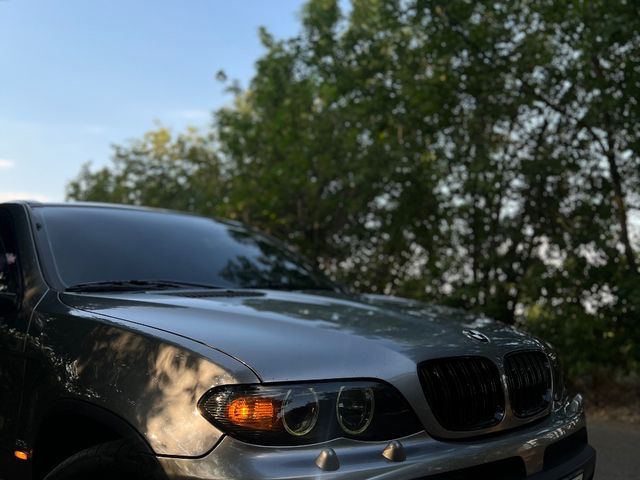 BMW X5 2004, Одеса, $11 200 - зображення 3