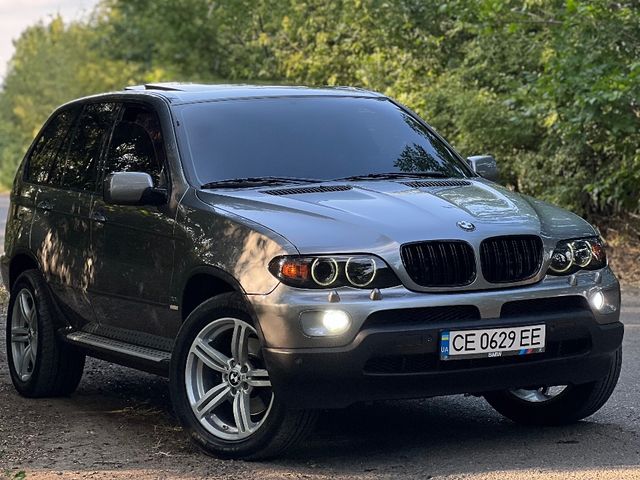 BMW X5 2004, Одеса, $11 200 - зображення 2