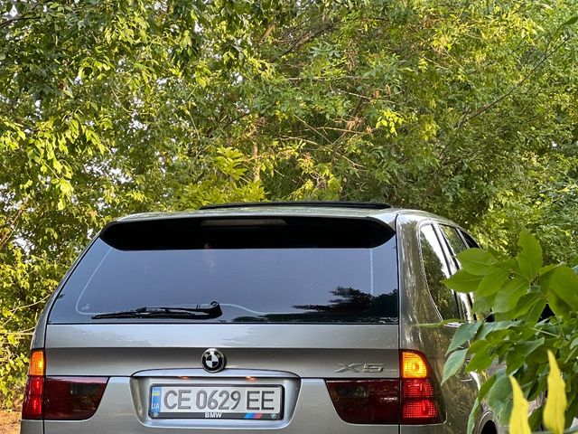 BMW X5 2004, Одеса, $11 200 - зображення 5