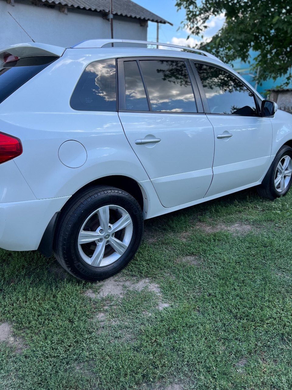 Renault Koleos - фото 3