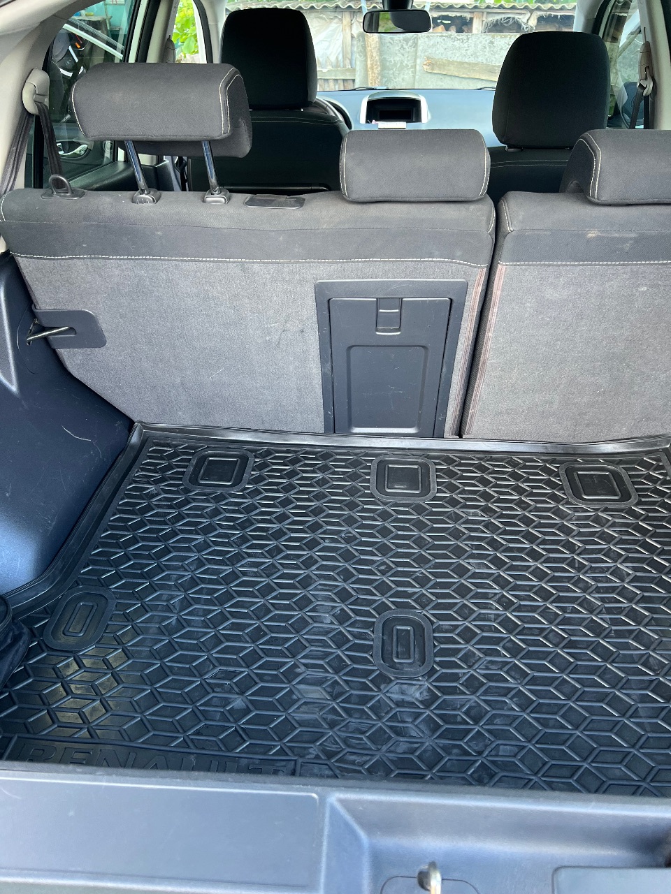 Renault Koleos - фото 6