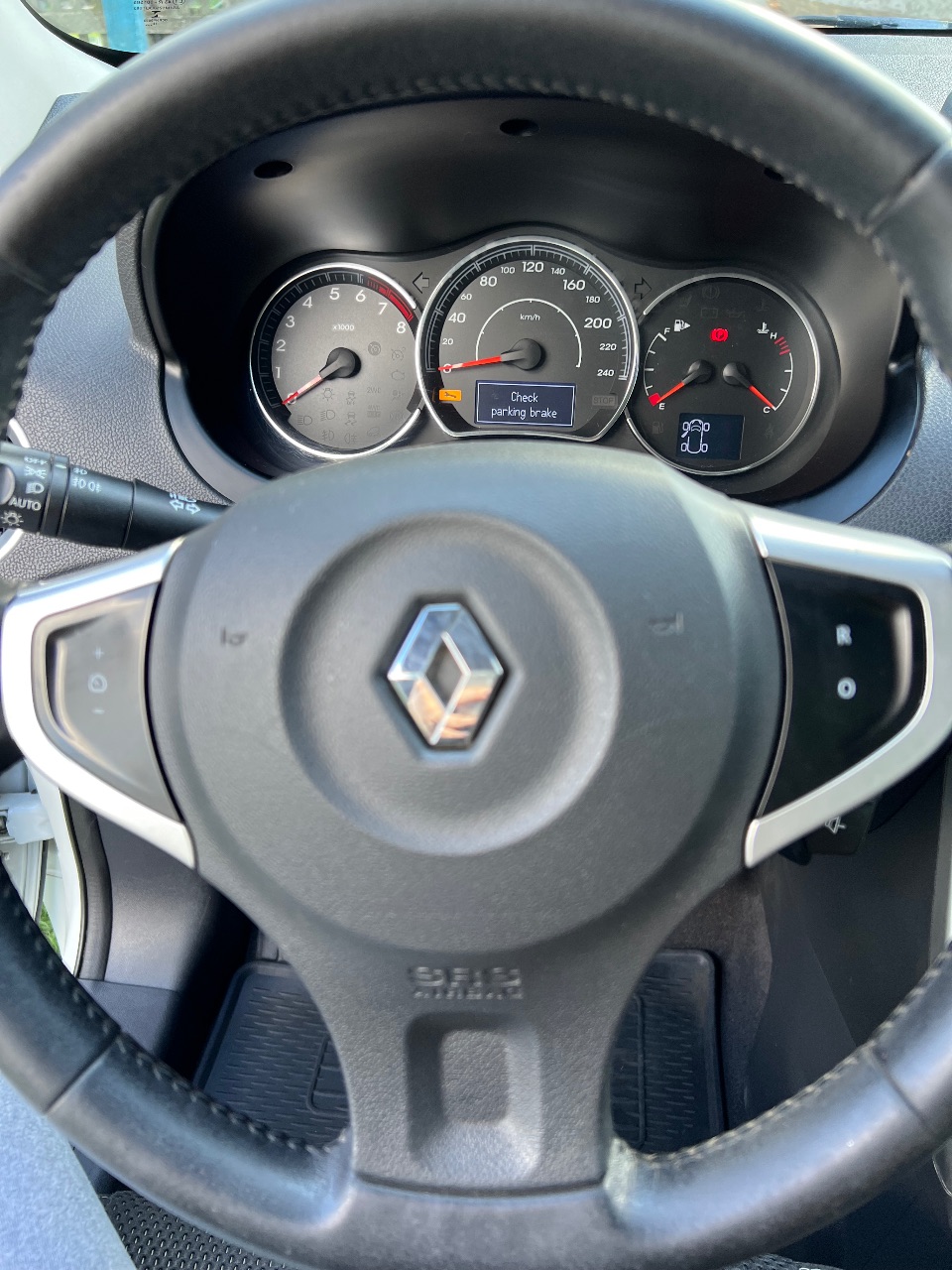 Renault Koleos - фото 8